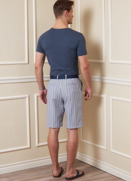 V1896 Men's Shorts and Pants