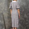 V1905 Misses' Dress