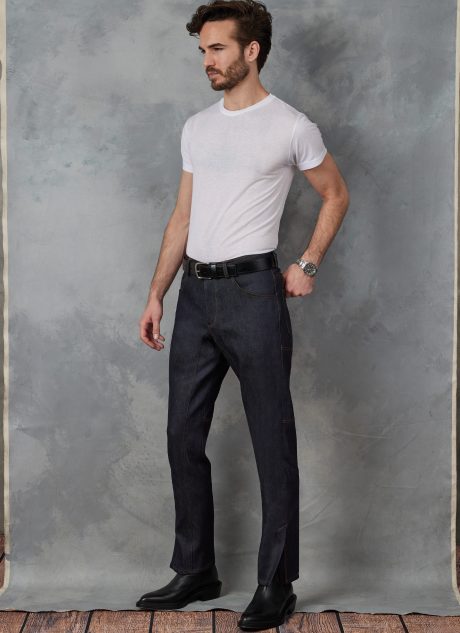 V1915 Men's Jeans