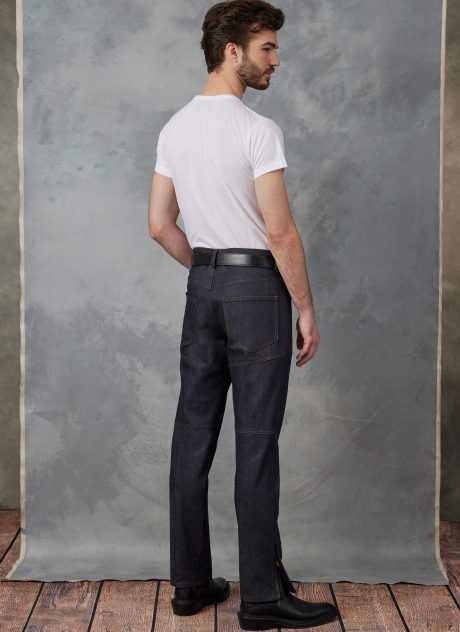 V1915 Men's Jeans