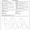 V8759 Men's Shirt