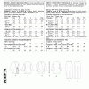 V9334 Misses' Jacket, Belt and Pants