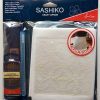 Sashiko Craft Apron Kit