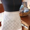 Sashiko Craft Apron Kit - Image 2
