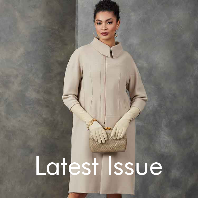 Vogue Latest Page 2 of 2 Sew Irish