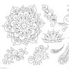 Doodle Stitching Transfer Pack, Aimee Ray - Image 4
