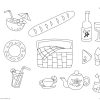 Doodle Stitching Transfer Pack, Aimee Ray - Image 5