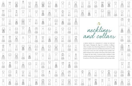 Sew Many Dresses, Sew Little Time: The Ultimate Dressmaking Guide - Image 2