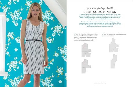 Sew Many Dresses, Sew Little Time: The Ultimate Dressmaking Guide - Image 3