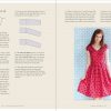 Sew Many Dresses, Sew Little Time: The Ultimate Dressmaking Guide - Image 4