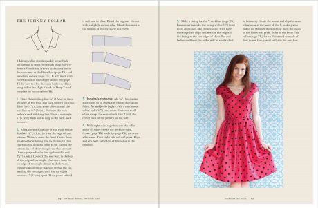 Sew Many Dresses, Sew Little Time: The Ultimate Dressmaking Guide - Image 4