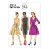 B5850 Misses' Dress