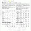 B6214 Misses' Top - Image 2