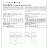 B6242 Misses' Dress - Image 2