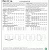 B6263 Women's Tunic - Image 2