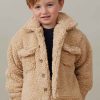 B6916 Children's, Teens' and Adults' Jacket