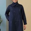 B6919 Misses' Coat by Katherine Tilton