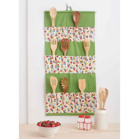 S9659 Kitchen Accessories by Theresa LaQuey