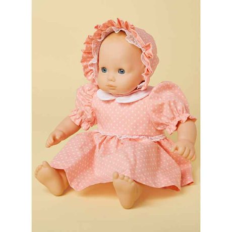 S9660 15" Baby Doll Clothes