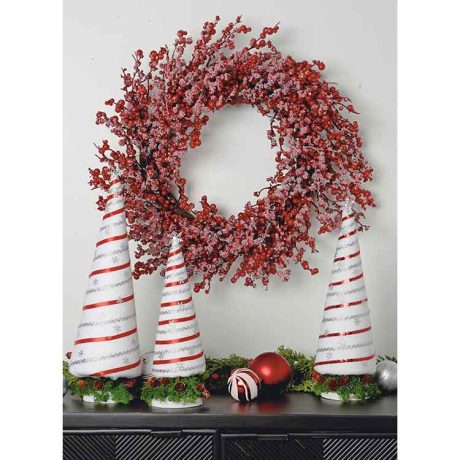 S9668 Christmas Decor