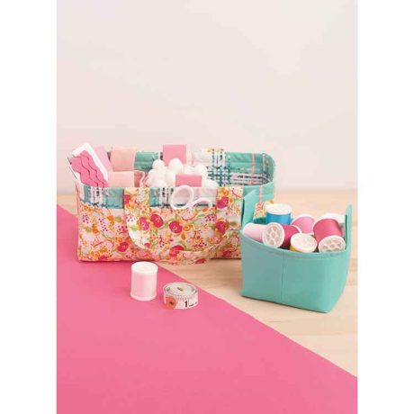 S9670 Sewing Room Accessories