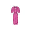 S9677 Misses' Dresses with Sleeve and Length Variations - Designed for American Sewing Guild