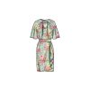 S9677 Misses' Dresses with Sleeve and Length Variations - Designed for American Sewing Guild