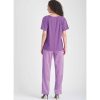 S9690 Misses' Tops and Pull-On Pants