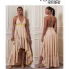 V1881 Misses' Dress by Julio Cesar