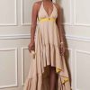 V1881 Misses' Dress by Julio Cesar - Image 3
