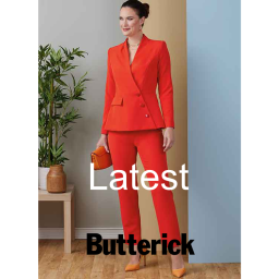 Butterick Latest