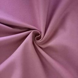 Cotton canvas (0.6m Remnant-Lavender only)