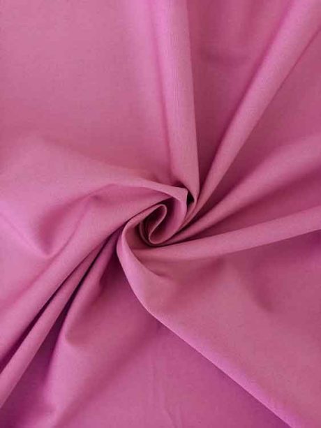 Rose & Hubble 100% cotton poplin (lotus)