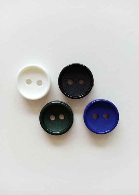 Ring edge buttons (11mm)