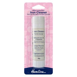 Iron Cleaner Stick