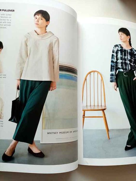 Cotton Friend Sewing, Yuko Katayama - Image 4