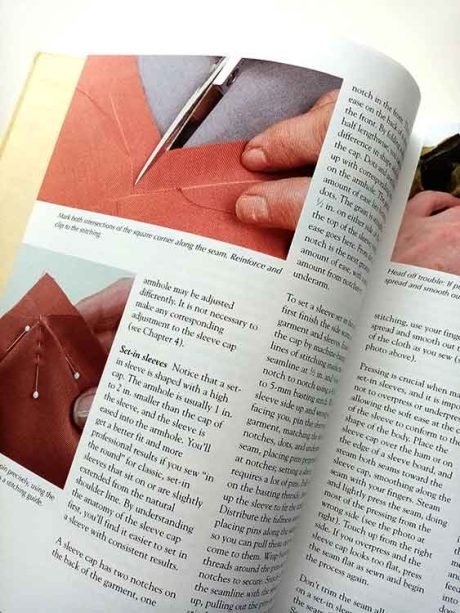 Easy Guide to Sewing Tops & T-Shirts, Skirts and Pants - Image 3