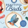 Embroidery Made Easy: Beautiful Birds, Beth Hoyes
