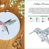 Embroidery Made Easy: Beautiful Birds, Beth Hoyes - Image 6