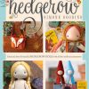 Hedgerow, Simone Gooding