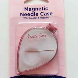 Needle threader - Wikipedia