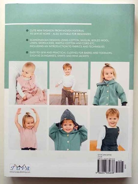 Mini Fashion, Julika Landermann - Image 2