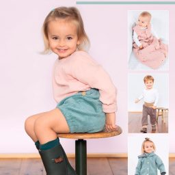 Mini Fashion, Julika Landermann
