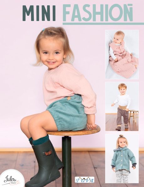 Mini Fashion, Julika Landermann