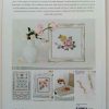 Romantic Flowers in Cross Stitch, Suzana Lima - Image 2