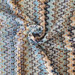 Knit / Jersey / Stretch Fabrics