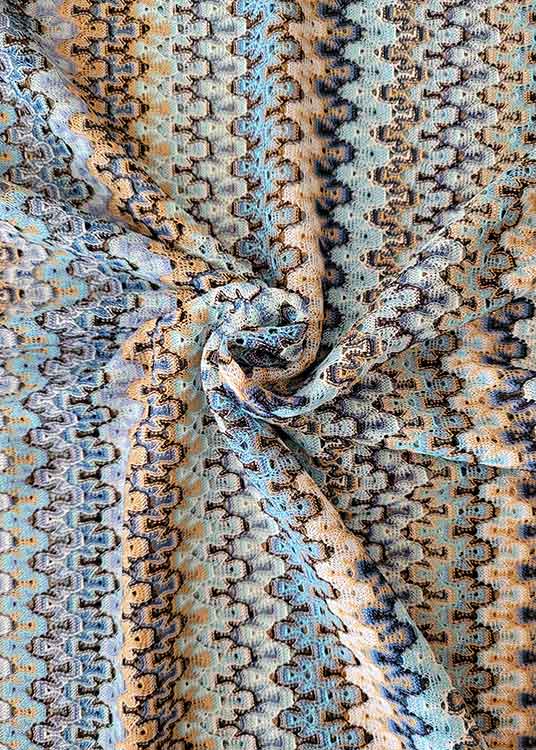 Buy online Fabric Knit / Jersey / Stretch Sew Irish