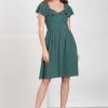 S9703 Misses' Dresses - Image 3