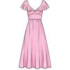 S9703 Misses' Dresses - Image 5