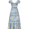 S9703 Misses' Dresses - Image 6
